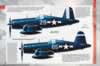 AJ Press Modelmania No.9 F4U-1, -4 Corsair Book Review by Rodger Kelly: Image