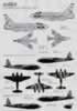 Xtradecal 1/72 scale 23 Sqn RAF Decal Review by Glen Porter: Image