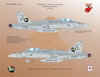 Marine Fighter Attack Squadron Decal review by Rodger Kelly: Image