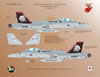 Marine Fighter Attack Squadron Decal review by Rodger Kelly: Image