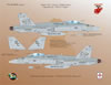 Marine Fighter Attack Squadron Decal review by Rodger Kelly: Image