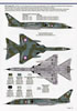 Model Alliance TSR-2 What If Decal Review by Rodger Kelly: Image