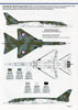 Model Alliance TSR-2 What If Decal Review by Rodger Kelly: Image