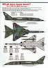 Model Alliance TSR-2 What If Decal Review by Rodger Kelly: Image