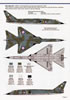 Model Alliance TSR-2 What If Decal Review by Rodger Kelly: Image