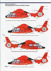 Model Alliance 1/48 scale US Coast Guard Choppers Part One Decal Review by Rodger Kelly: Image