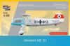 Silver Wings 1/32 scale Heinkel He 51 Preview: Image