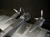 Dragon 1/48 scale Junkers Ju 88 V-6 Conversion by Greg Goheen: Image