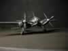 Dragon 1/48 scale Junkers Ju 88 V-6 Conversion by Greg Goheen: Image