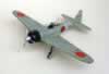 Fine Molds 1/72 A6M2b Zero by Glen Porter: Image