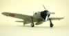 Fine Molds 1/72 A6M2b Zero by Glen Porter: Image