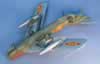 Hobby Boss 1/48 MiG-17 by David W. Aungst: Image