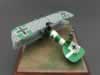 Eduard 1/48 scale Albatros D.Va by Garfield Ingram: Image