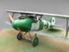 Eduard 1/48 scale Albatros D.Va by Garfield Ingram: Image