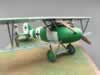 Eduard 1/48 scale Albatros D.Va by Garfield Ingram: Image