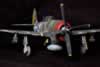 Hasegawa 1/32 scale P-47D Thunderbolt by Matt Odom: Image