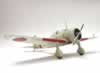 Hasegawa 1/48 scale Ki-27B Nate by Marcel Meres: Image