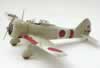 Hasegawa 1/48 scale Ki-27B Nate by Marcel Meres: Image