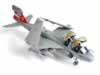 Kinetic 1/48 EA-6B Prowler by Mick Evans: Image