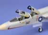 Trumpeter 1/48 scale RA-5C Vigilante by Mick Evans: Image