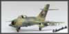 Hobbycraft 1/48 scale MiG-17F by Oliver Peissl: Image