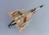 PJ Productions' 1/72 Mirage IIIS/BS by Thomas Muggli: Image