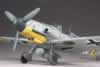 Trumpeter 1/24 scale Messerschmitt Bf 109 G-2 by Tim Holwick: Image