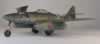 Tamiya 1/48 scale Me 262 A-1a by Manuel Soriana (Tamiya 1/48): Image