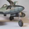 Tamiya 1/48 scale Me 262 A-1a by Manuel Soriana (Tamiya 1/48): Image