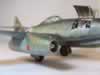 Tamiya 1/48 scale Me 262 A-1a by Manuel Soriana (Tamiya 1/48): Image