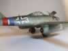 Tamiya 1/48 scale Me 262 A-1a by Manuel Soriana (Tamiya 1/48): Image