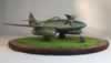 Tamiya 1/48 scale Me 262 A-1a by Manuel Soriana (Tamiya 1/48): Image