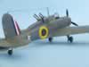 Special Hobby 1/48 Blackburn Roc by Pedro Perez: Image