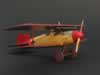 Wingnut Wings 1/32 Albatros D.V by Tony Bell: Image