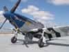 Tamiya 1/48 scale P-51B Mustang: Image