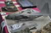 Aircraft Models at Scale Model World 2010: Image