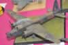 Aircraft Models at Scale Model World 2010: Image