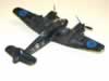 Tamiya 1/48 scale Beaufighter NF.I by Jamie Haggo: Image