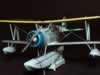 Hasegawa 1/72 scale SOC-3 Seagull by Jose Dardon: Image