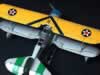 Hasegawa 1/72 scale SOC-3 Seagull by Jose Dardon: Image