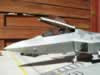 Hasegawa 1/48 scale F-22 Raptor by Stephen Szrna: Image