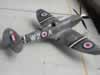 Matchbox / Revell 1/32 scale Spitfire Mk.24 by Paul Coudeyrette: Image