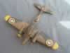 Classic Airframes 1/48 scale Avro Anson: Image