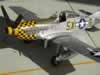 Dragon P-51D Mustang by Paul Coudeyrette: Image