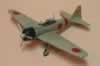 Hasegawa 1/48 scale A6M2 Type 21: Image