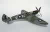 Tamiya 1/32 scale Spitfire Mk.VIII Conversion by Michael Woodgate: Image