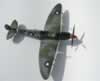 Tamiya 1/32 scale Spitfire Mk.VIII Conversion by Michael Woodgate: Image