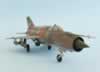 Academy 1/48 scale MiG-21 bis: Image