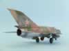 Academy 1/48 scale MiG-21 bis: Image