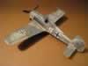 Tamiya 1/48 scale Focke-Wulf Fw 190 F-8 : Image